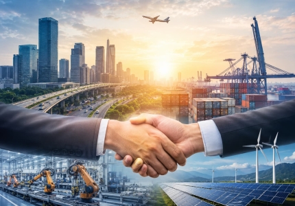 Pakistan Strengthens Its Investment Climate for Sustainable Growth