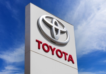 Toyota to invest R10-billion in South Africa