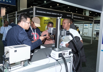 South Africa’s Machine Tool Industry: Steady Growth Amid Limited Local Capacity