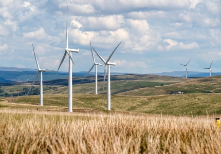 China, Pakistan sign MoU to develop 150 MWs wind energy projects