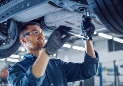 Multiple factors are driving the growth of the UAE automotive aftermarket