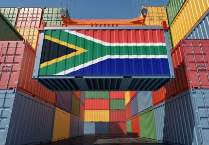 South Africa to Become Africa’s New Manufacturing Powerhouse