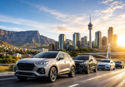 New-vehicle market set to breach 600 000 units this year as June sales jump by 15.3%