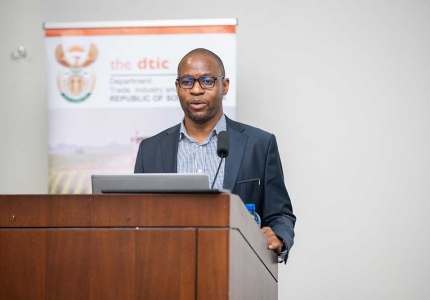 Spatial Industrial Development Strategy Set to Stimulate Catalytic Industrialist Projects in SEZs