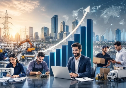 Pakistan Expands SME Financing to Accelerate Economic Growth