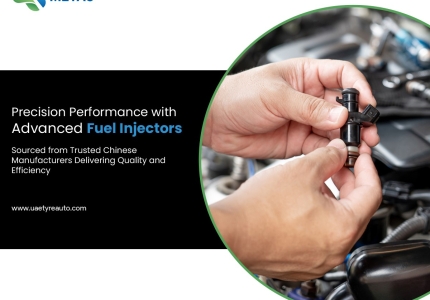 Boost your engine’s performance!