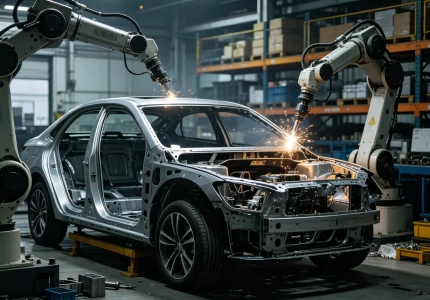 South Africa Automotive Industry: Current Overview and Key Trends
