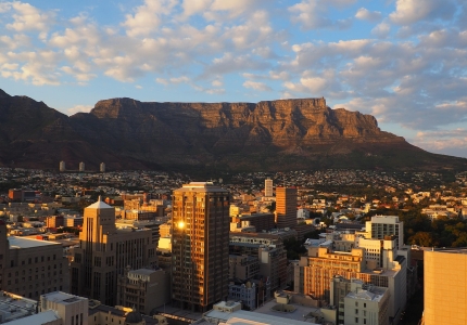 South Africa’s economy surprised on the upside in the second quarter of 2025