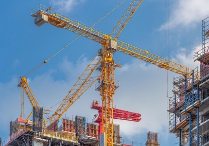 Saudi Construction Industry: Output to Register at an AAGR of 5.4% Between 2026-2029