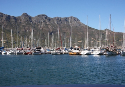 South Africa’s Transnet plans $7 billion of infrastructure upgrades