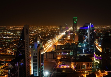 Saudi Arabia’s non-oil private sector growth accelerates in May