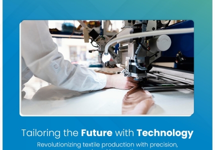 Tailoring the Future with Technology