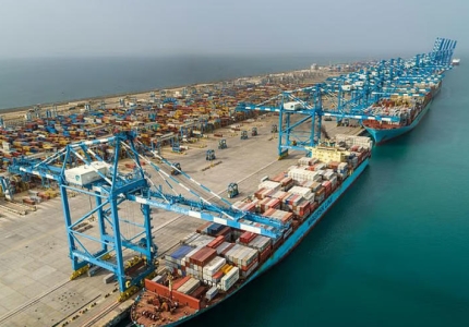 GCC Customs launch electronic data linkage as part of integration drive