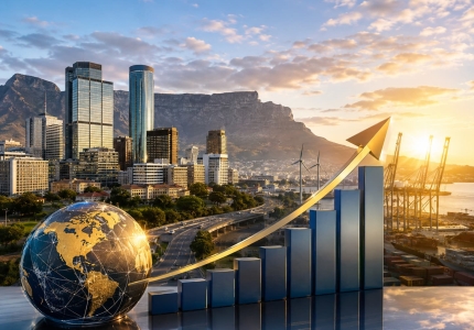 South Africa Strengthens Economic Resilience Through Continued Reforms