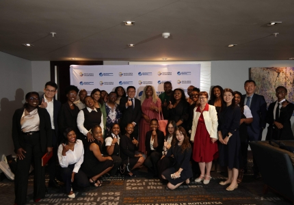 Press Conference of 4th South Africa International Industrial Expo & Machine Tools Southern Africa was successfully held!