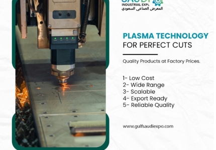 Achieve perfect cuts every time with our advanced Plasma Technology!