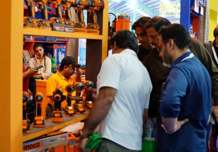 Pakistan Industrial Expo – Highlights!