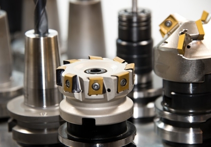 The South African machine tool market is expected to grow by more than 4%!