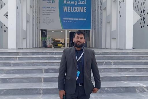 Usman Yaqub