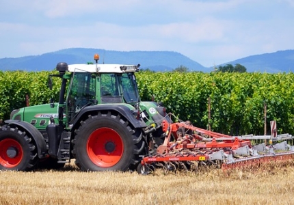 South Africa’s agricultural machinery market continued its steady recovery!