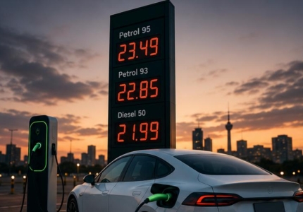 Embrace the Electric Revolution: Why South Africans Are Switching to EVs Amid Rising Fuel Prices