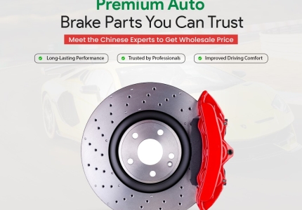Safety Starts with Brakes!