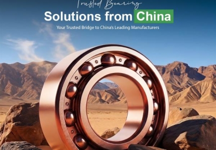 High-quality bearing solutions