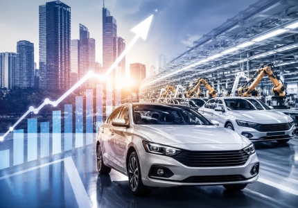 Pakistan’s Auto Market Maintains Strong Growth in the First Half of the Year