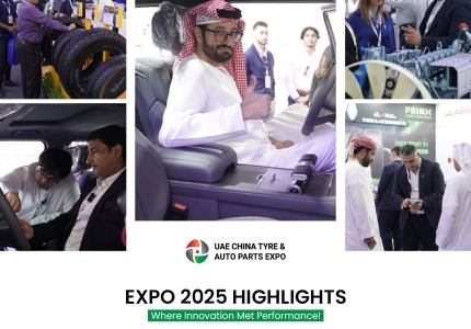 Highlights of the 2025 Expo!