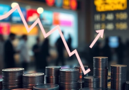 South Africa’s overall consumer price inflation rate dropped to 2.7% from 3.2%