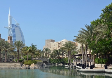 UAE ranks third globally in sovereign wealth assets!