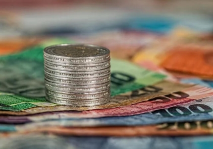 South Africa’s economy is projected to grow moderately