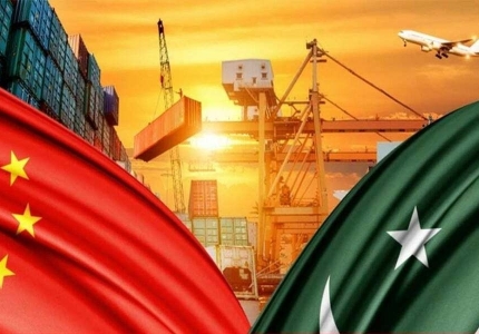 Pakistan & China Strengthening Regional Cooperation!