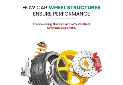Stronger Wheels, Better Performance!