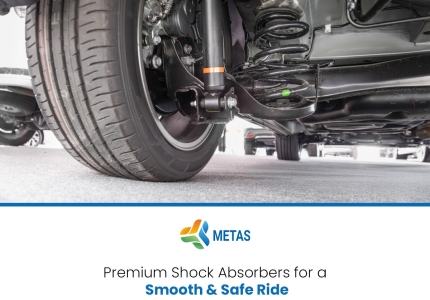 Experience Unmatched Comfort & Control!