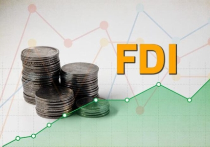 Pakistan’s net FDI hits Rs178.9 million in October 2025