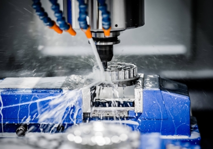 Africa’s June Manufacturing PMI Rise: Unleashing Machine Tool Demand Growth