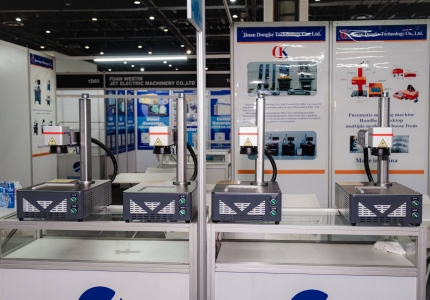 South Africa’s machine tool market holds significant potential