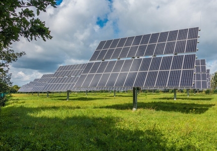 South Africa’s Push for Photovoltaic Industry and Bracket Imports