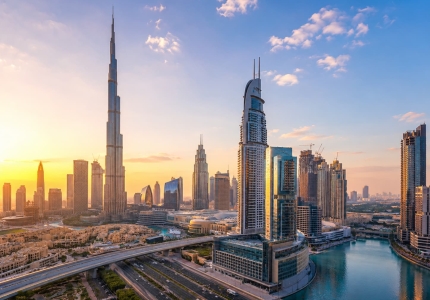 Dubai’s GDP reaches AED232 billion in Q1 2026, recording 2.4% growth
