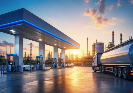 Major Foreign Investment Signals Confidence in South Africa’s Energy Market