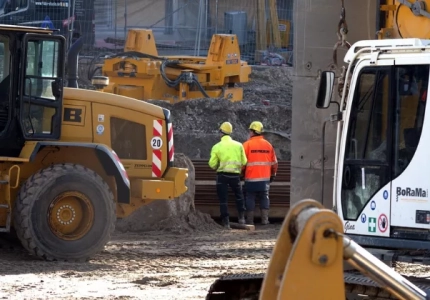 South Africa Budget Speech 2026 Unlocks Major Infrastructure Opportunities for the Construction Sector