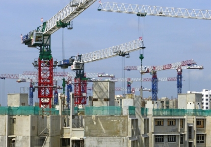 Growth prospects shine in Zimbabwe and South Africa’s construction markets
