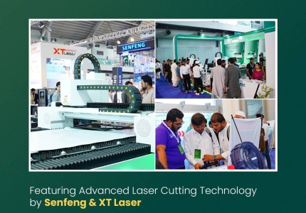 Witness the Future of Precision Manufacturing