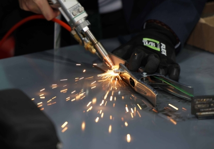 Laser Marking Machines in South Africa: More Mature and Diversified