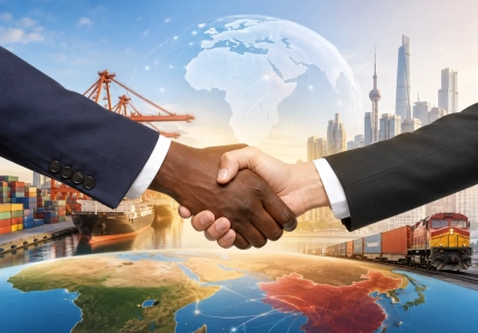 China-Africa Trade in 2026: New Momentum for Business and Investment