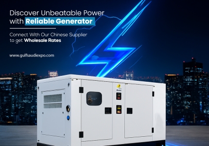 Power Up with Reliability You Can Trust!