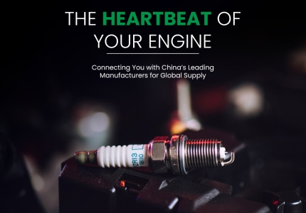 The Heartbeat of Every Engine!