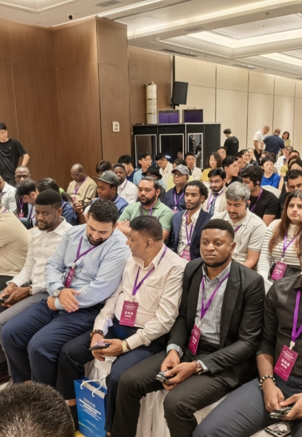 Shandong Yantai Precise Procurement Matchmaking Conference (Auto Parts ) & Laizhou Investment Promotion Session