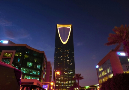Saudi Arabia’s first-quarter GDP grows by 3.4%!